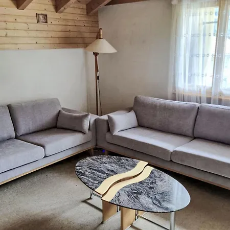 Lägenhet Gibelegga In By Interhome *