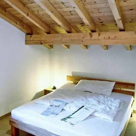 Apartman Gibelegga In By Interhome