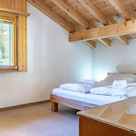 Gibelegga In By Interhome * Fiesch
