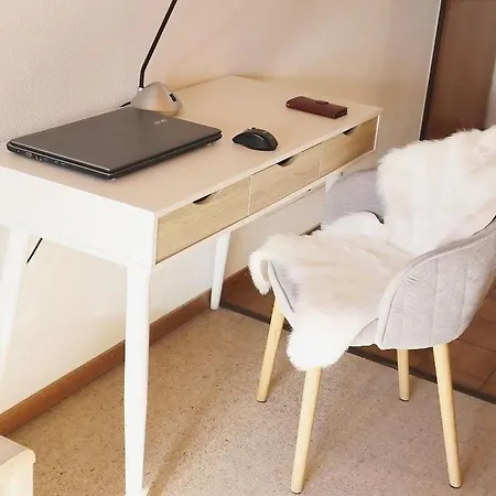 Lägenhet Gibelegga In By Interhome *