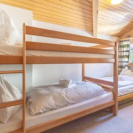 Gibelegga In By Interhome Fiesch
