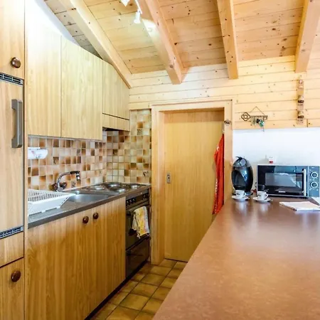 Apartman Gibelegga In By Interhome Fiesch