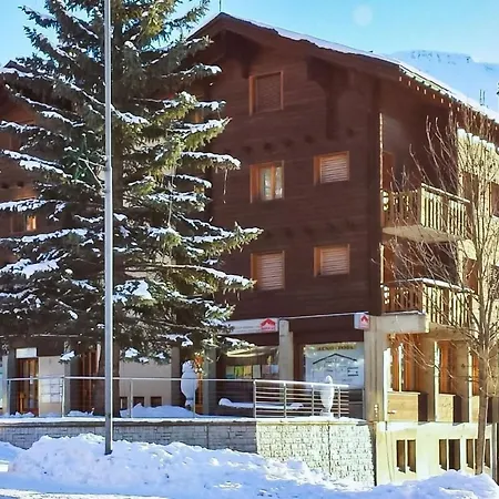 Gibelegga In By Interhome * Fiesch