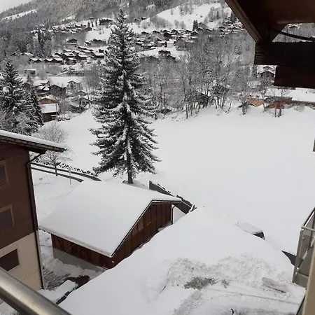 Gibelegga In By Interhome * Fiesch