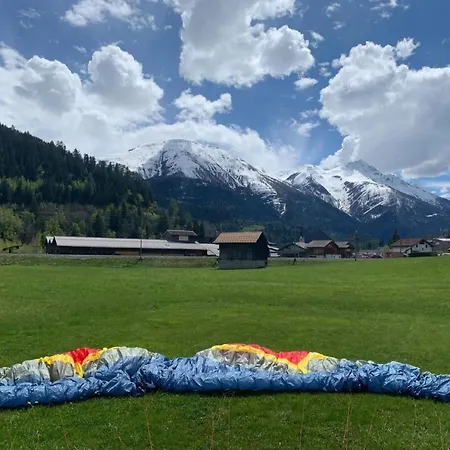 Gibelegga In By Interhome * Fiesch